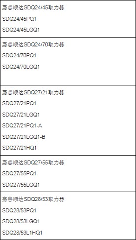 嘉善帕瓦取力器型號 嘉善帕瓦取力器型號