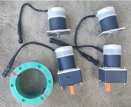 旋轉電機 旋轉電機