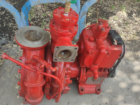 二手消防車消防泵 二手消防車消防泵