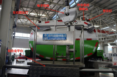 整車基本結(jié)構(gòu)分解 整車基本結(jié)構(gòu)分解