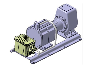 圖 5 動力單元 圖 5 動力單元