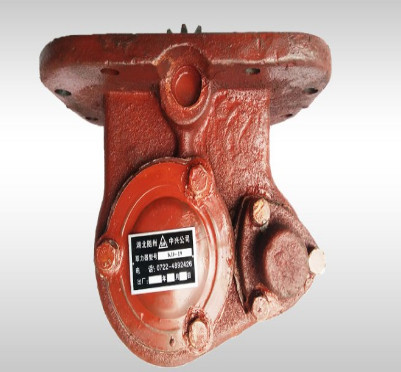 KD-19取力器 KD-19取力器