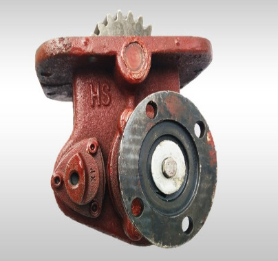 KD-19取力器 KD-19取力器