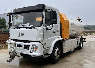 長(zhǎng)征單橋純電動(dòng)灑水車 長(zhǎng)征單橋純電動(dòng)灑水車