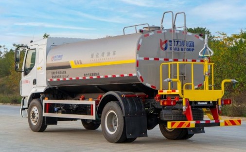 國六12方-15方東風柳汽M3灑水車 國六12方-15方東風柳汽M3灑水車