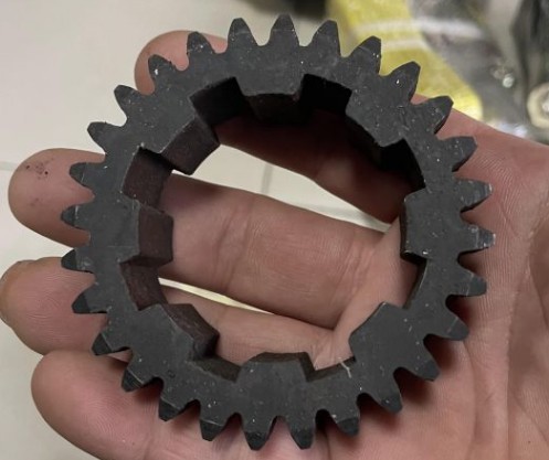 消防車取力器齒輪 消防車取力器齒輪