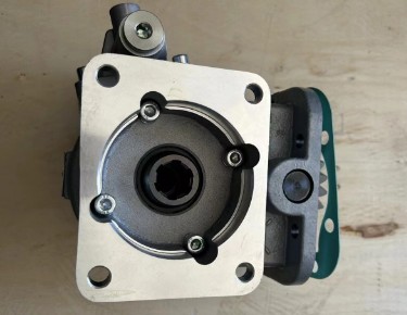 浙江佰事瑞帕瓦8GS46Q-0000A2型取力器 浙江佰事瑞帕瓦8GS46Q-0000A2型取力器