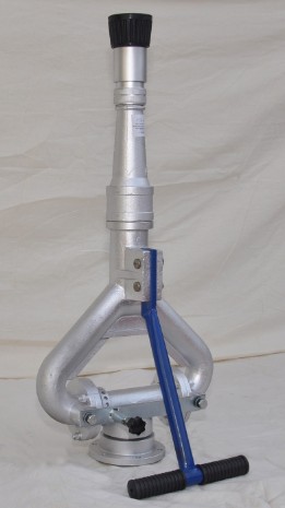 鋁合金灑水車(chē)水炮 鋁合金灑水車(chē)水炮