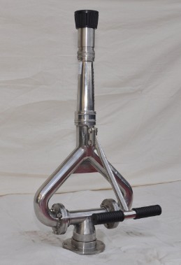 不銹鋼灑水車(chē)水炮 不銹鋼灑水車(chē)水炮