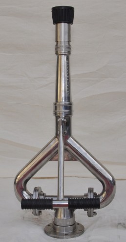 不銹鋼灑水車(chē)水炮 不銹鋼灑水車(chē)水炮