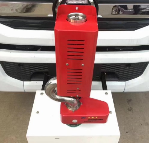 譽威SZYD(yw-517)高端灑水炮 譽威SZYD(yw-517)高端灑水炮