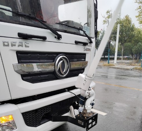 金成DP50B02智慧型電動(dòng)水炮 金成DP50B02智慧型電動(dòng)水炮