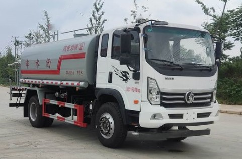 國(guó)六重汽王牌12方灑水車(chē) 國(guó)六重汽王牌12方灑水車(chē)