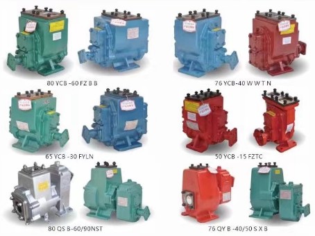 山東唯佳齒輪油泵 山東唯佳齒輪油泵