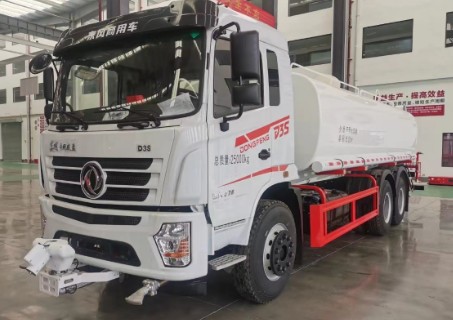 東風(fēng)D3S后雙橋20方灑水車_東風(fēng)牌DFV5253GPSGP6D型綠化噴灑車 東風(fēng)D3S后雙橋20方灑水車_東風(fēng)牌DFV5253GPSGP6D型綠化噴灑車