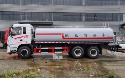 東風(fēng)D3S后雙橋20方灑水車_東風(fēng)牌DFV5253GPSGP6D型綠化噴灑車 東風(fēng)D3S后雙橋20方灑水車_東風(fēng)牌DFV5253GPSGP6D型綠化噴灑車