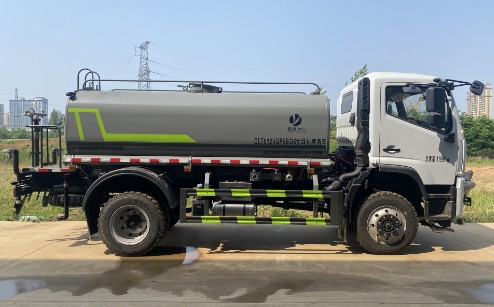 東風(fēng)凱普特9方四驅(qū)灑水車_CLT5125GPSEQ6型綠化噴灑車 東風(fēng)凱普特9方四驅(qū)灑水車_CLT5125GPSEQ6型綠化噴灑車