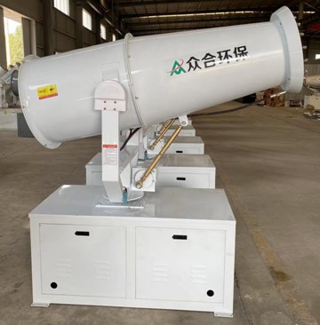 40米霧炮機(jī)圖片 40米霧炮機(jī)圖片