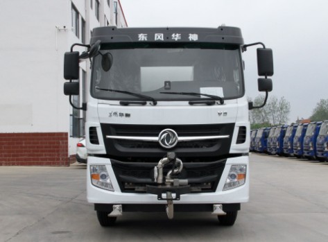 12方東風華神V5灑水車_楚帝牌DCD5160GPSE6型綠化噴灑車 12方東風華神V5灑水車_楚帝牌DCD5160GPSE6型綠化噴灑車