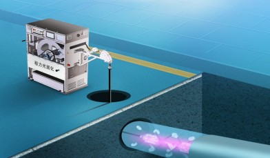 江鈴紫外光固化管道修復(fù)車(chē)_程力牌CL5080XJX6AHQ型檢修車(chē) 江鈴紫外光固化管道修復(fù)車(chē)_程力牌CL5080XJX6AHQ型檢修車(chē)