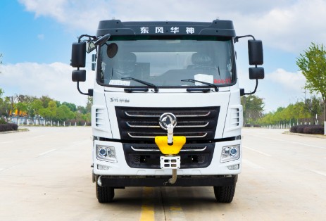 東風(fēng)華神KL5灑水車_凱力風(fēng)KLF5160TDYE6型多功能抑塵車 東風(fēng)華神KL5灑水車_凱力風(fēng)KLF5160TDYE6型多功能抑塵車