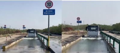 程力壹為10方新能源灑水車_程力牌CL5100GSSBEV型純電動灑水車 程力壹為10方新能源灑水車_程力牌CL5100GSSBEV型純電動灑水車