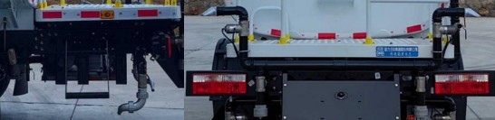 程力壹為10方新能源灑水車_程力牌CL5100GSSBEV型純電動灑水車 程力壹為10方新能源灑水車_程力牌CL5100GSSBEV型純電動灑水車