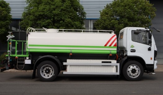 東風凱普特純8方電動灑水車_程力牌CL5120GSSBEV型純電動灑水車 東風凱普特純8方電動灑水車_程力牌CL5120GSSBEV型純電動灑水車