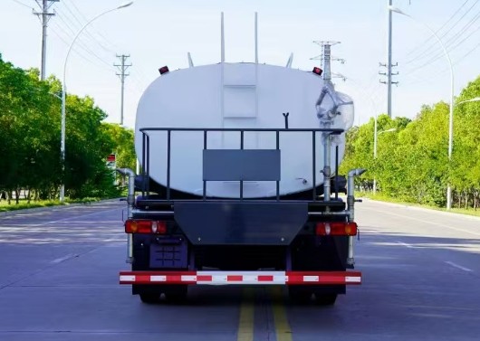 東風專用底盤12方灑水車_新款東風D3S灑水車12方灑水車 東風專用底盤12方灑水車_新款東風D3S灑水車12方灑水車