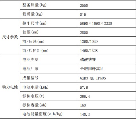 壹為4.5t純電動自裝卸式垃圾車_程力牌CL5048ZZZBEV型純電動自裝卸式垃圾車 壹為4.5t純電動自裝卸式垃圾車_程力牌CL5048ZZZBEV型純電動自裝卸式垃圾車